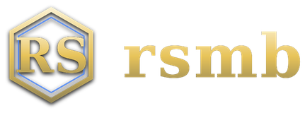 rsmb logo